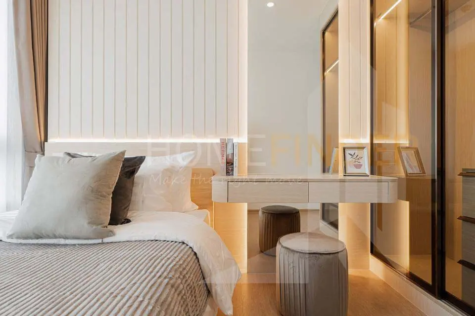 picture MARU EKKAMAI 2 2 bedrooms, for rent - 5/6