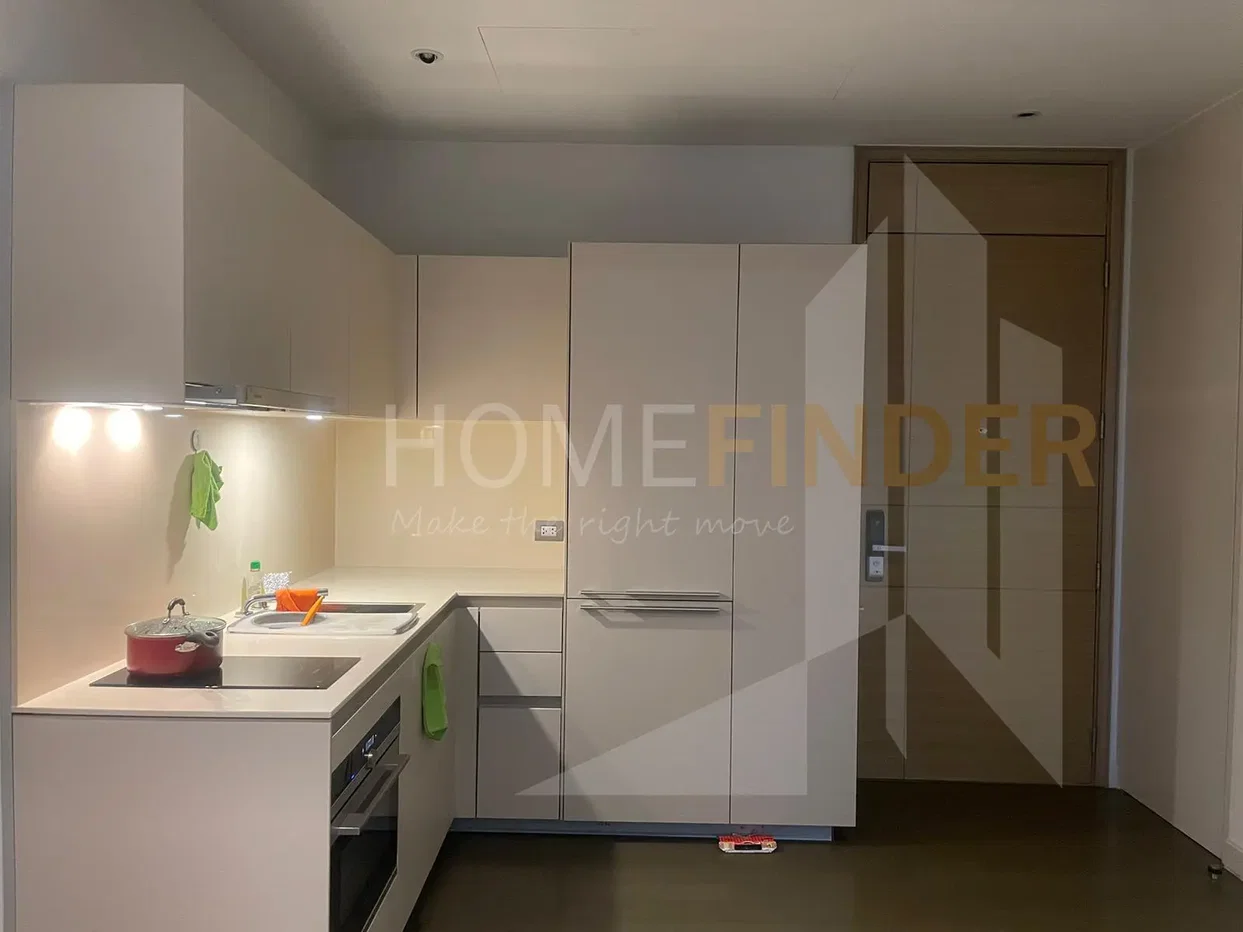 picture Magnolias Ratchadamri Boulevard 1 bedroom, for sale - 3/5
