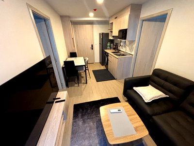 Condos for rent : 🔥 Ready to Move In ✨ Rent 32,000 THB 💖 The Origin Kathu-Patong