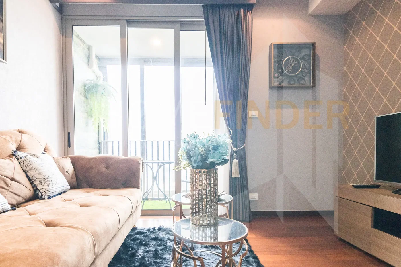 รูป Ashton Morph 38 2 bedrooms, for rent - รูปที่ 5/24