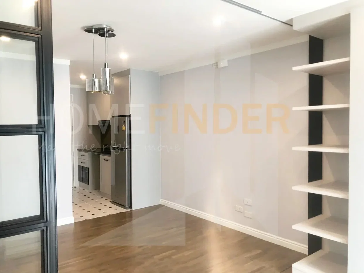 picture Baan Siri Sathorn Yenakard 2 bedrooms, for rent - 2/5
