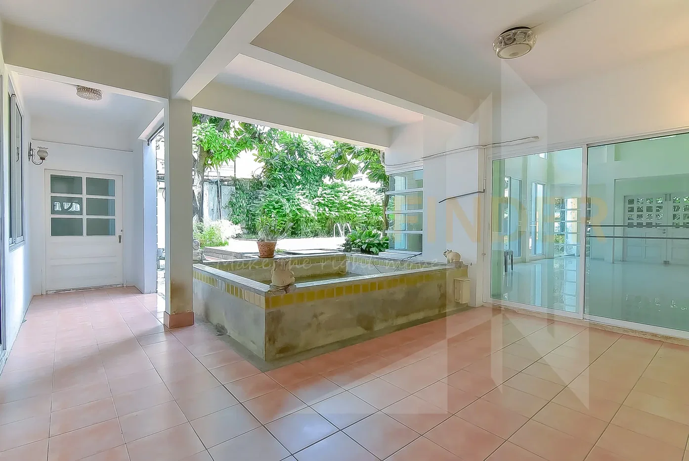 รูป House Sukhumvit 31 4 bedrooms, for rent - รูปที่ 10/12