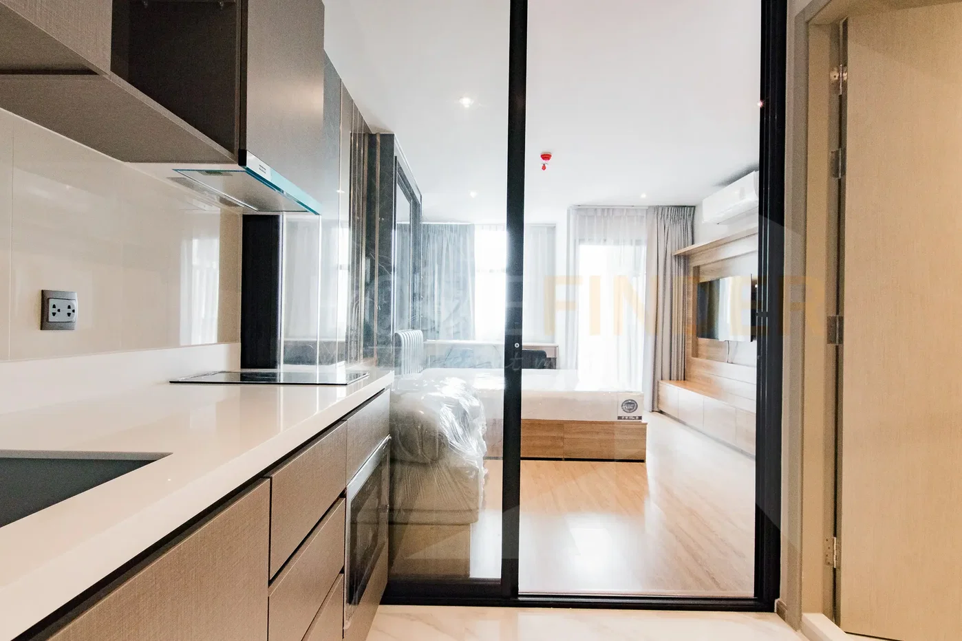 รูป Rhythm Ekkamai 1 bedroom, for sale - รูปที่ 2/12