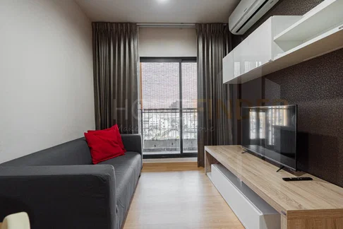 Life Sukhumvit 48 2 bedrooms, for sale