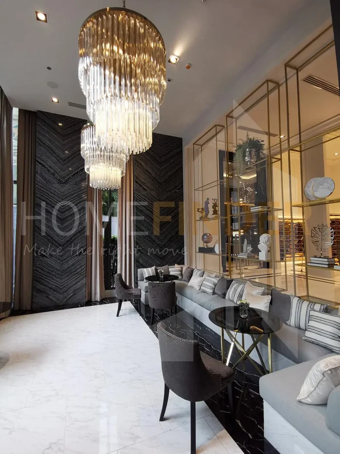 รูป Life One Wireless 1 bedroom, for sale - รูปที่ 10/12