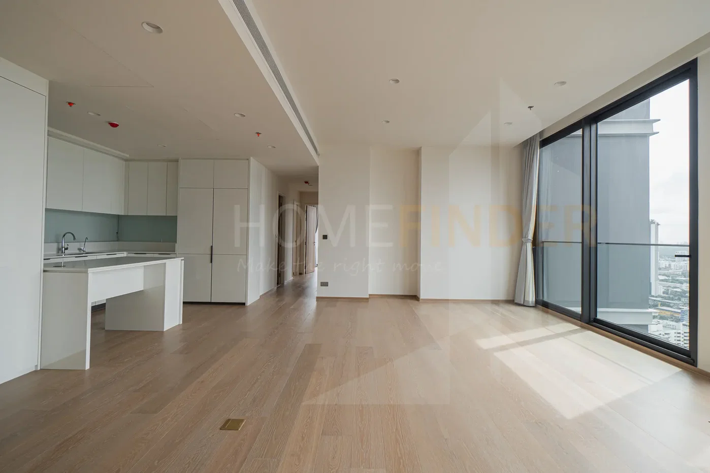 picture Anil Sathorn 12 2 bedrooms, for sale - 1/8
