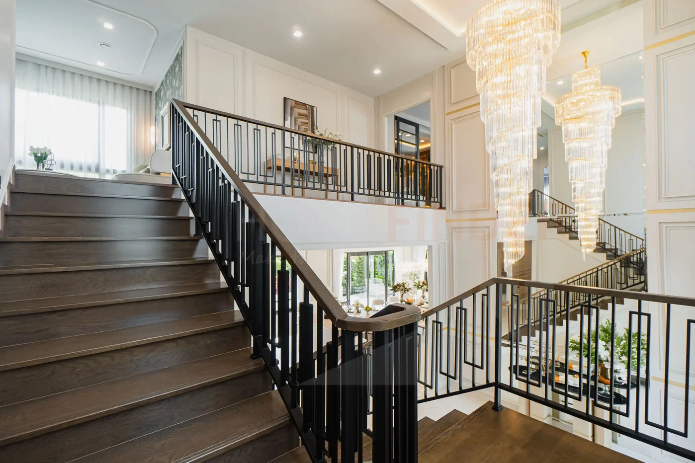picture Belgravia Exclusive Ratchaphruek-Rama 5 5 bedrooms, for sale - 5/42