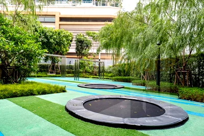 Condos for sale : Park 24 1 bedroom, for sale