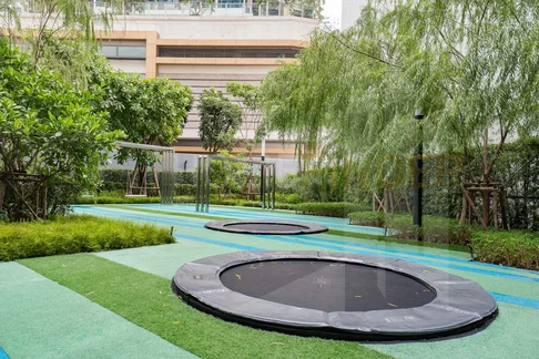 Park 24 1 bedroom, for sale