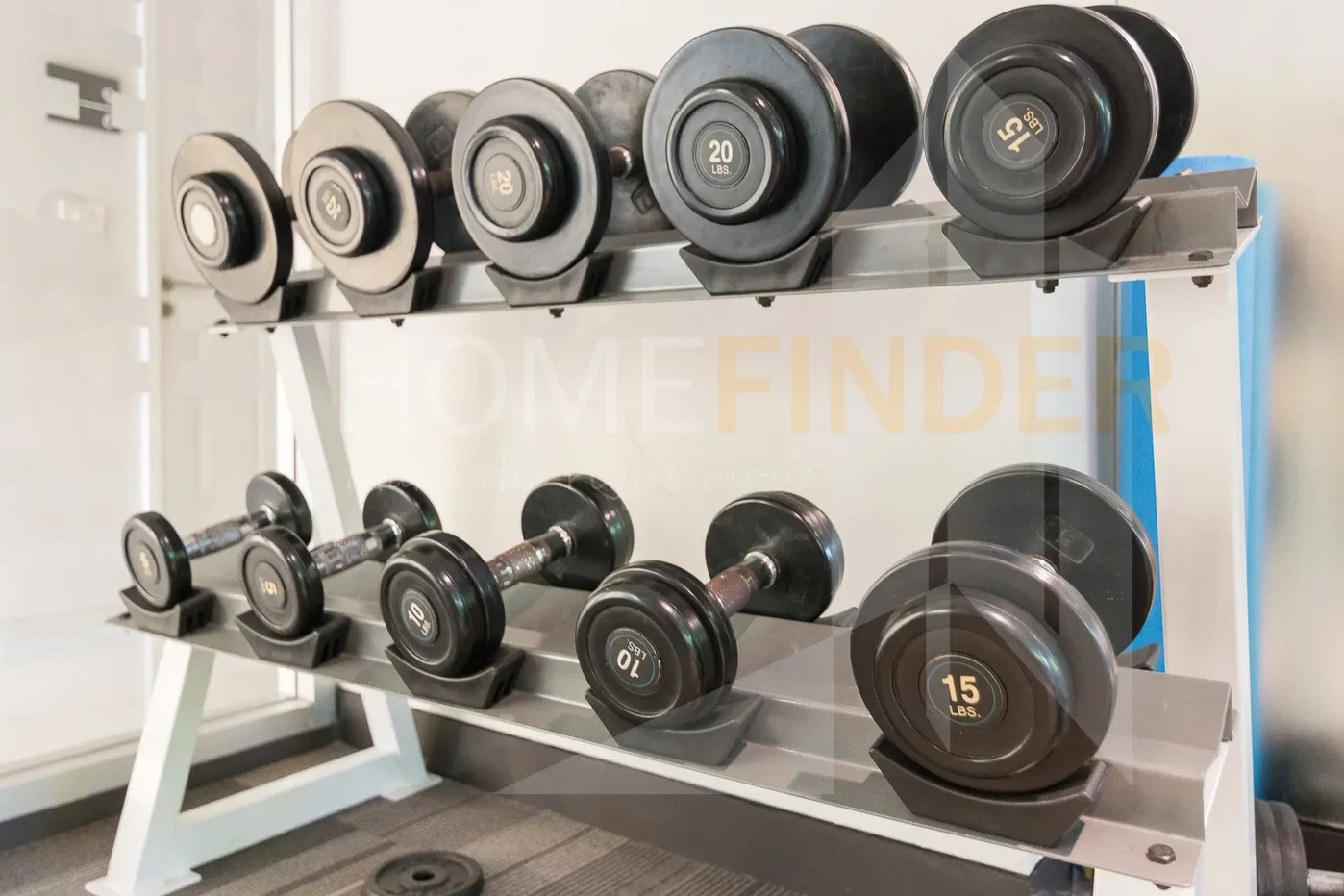 picture Hive Sukhumvit 65 1 bedroom, for sale - 10/13