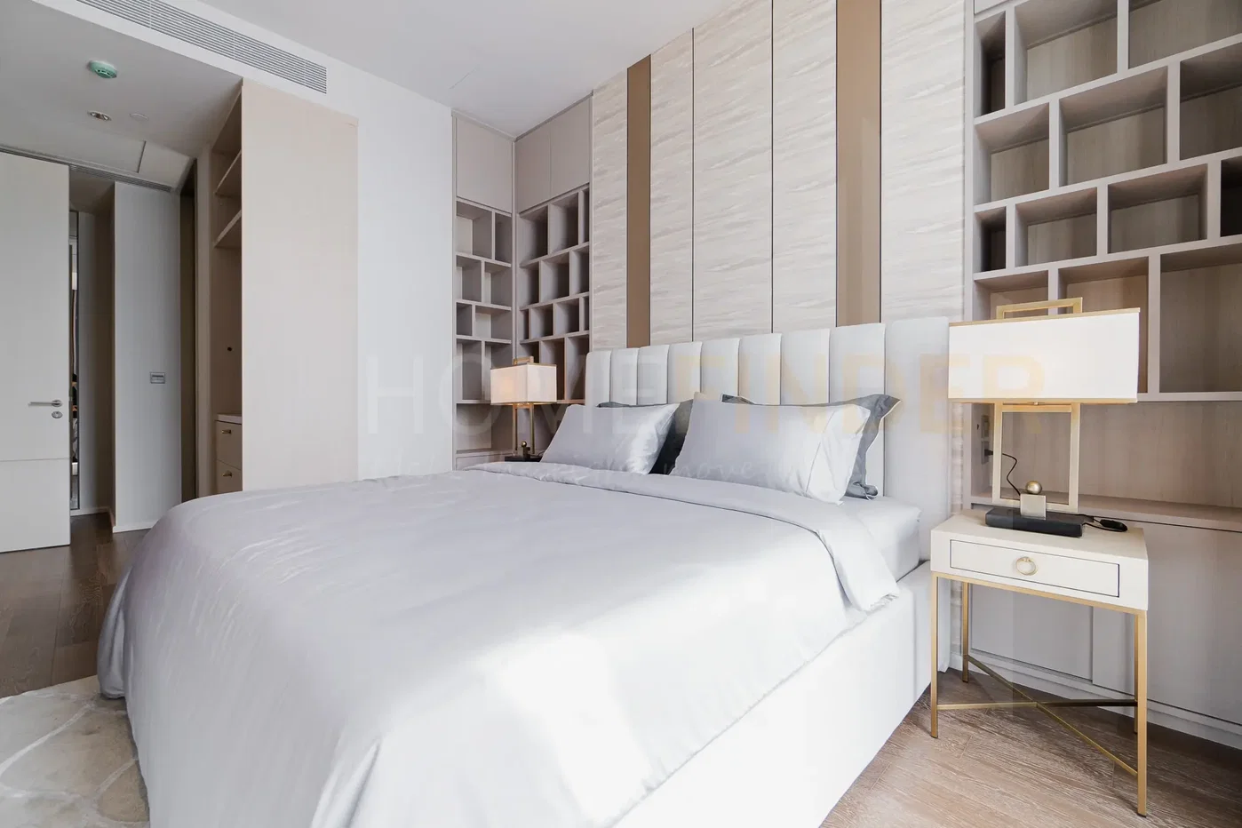 รูป Kraam Sukhumvit 26 2 bedrooms, for rent - รูปที่ 7/11