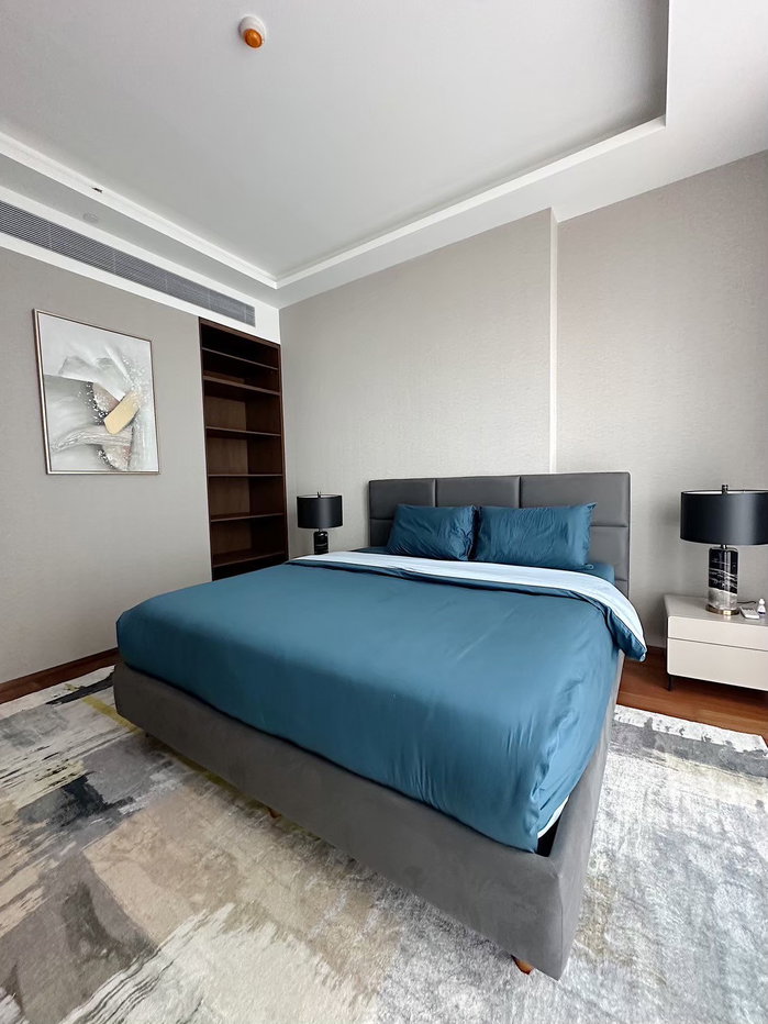 picture The Estelle Phrom Phong 2 bedrooms, for rent - 16/21