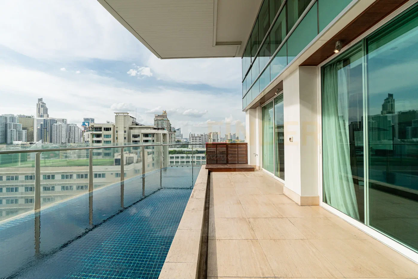 รูป Le Raffine Jambunuda Sukhumvit 31 3 bedrooms, for sale - รูปที่ 15/19