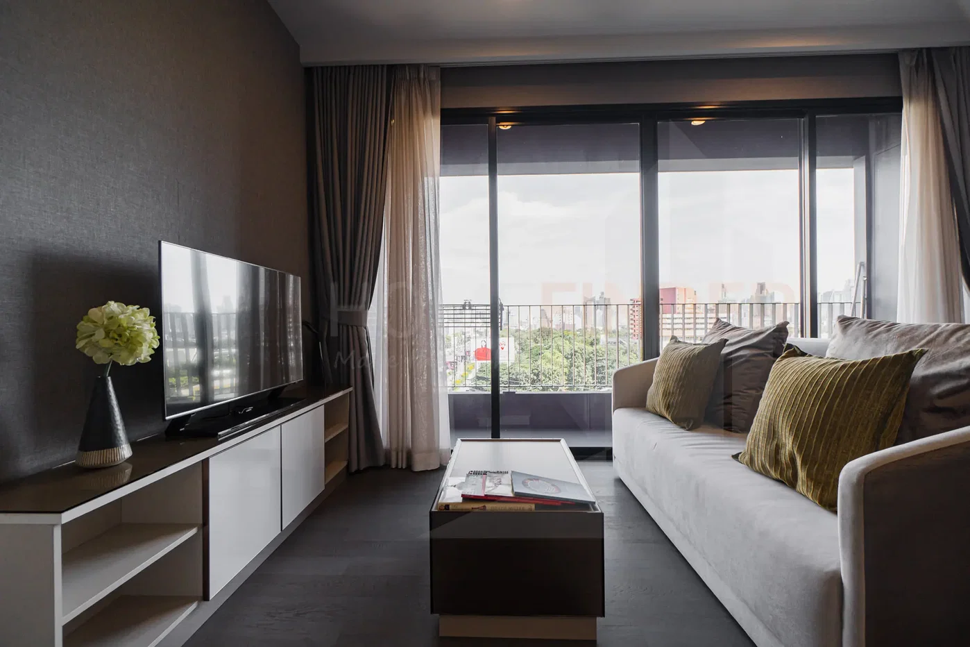 picture Coco Parc 2 bedrooms, for rent - 5/13