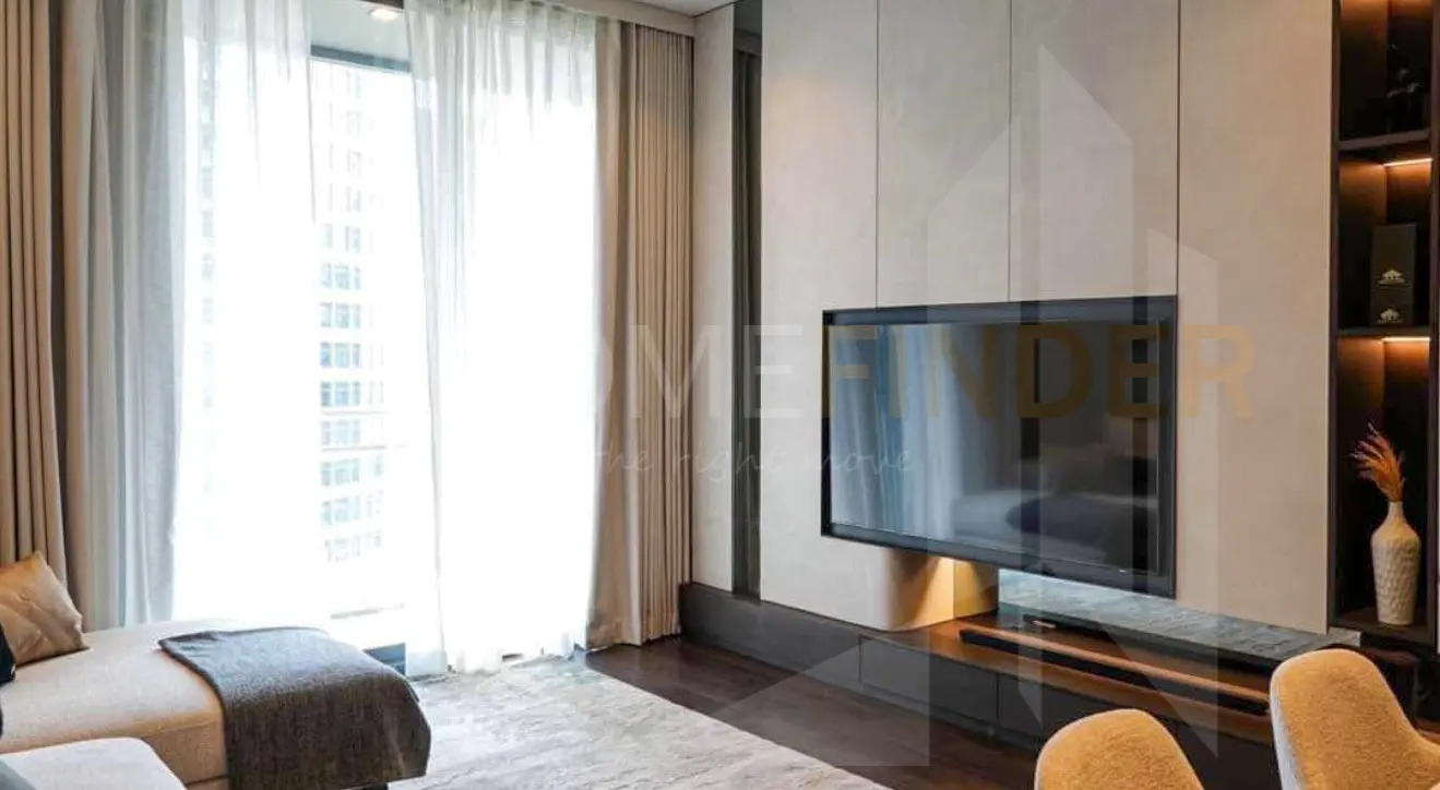 picture LAVIQ Sukhumvit 57 3 bedrooms, for sale - 3/13