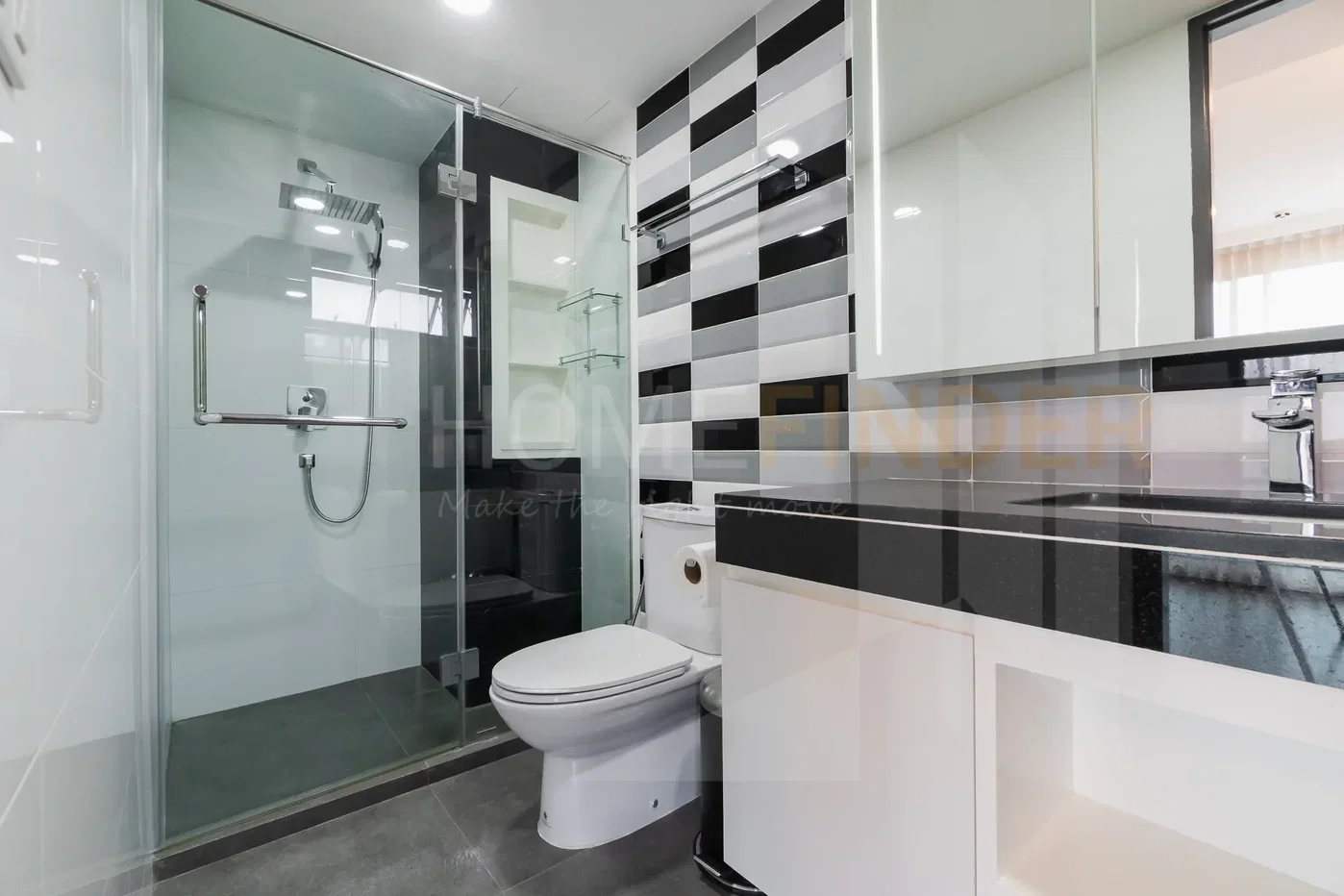 รูป Aashiana Sukhumvit 26 3 bedrooms, for rent - รูปที่ 14/19
