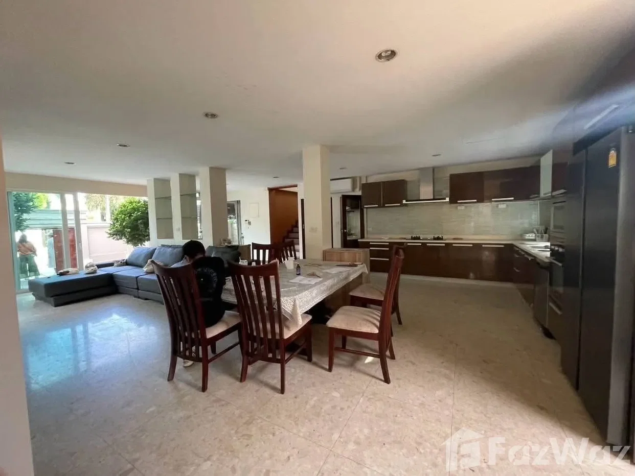 รูป ขาย บ้านเดี่ยว 3 ห้องนอน ในโครงการ ยูโรเปียน โฮม เพลส 6739715 - รูปที่ 5/18