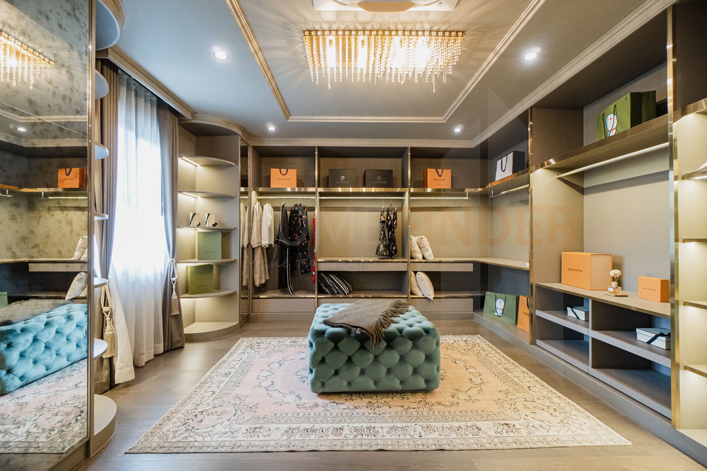 รูป Nichada ONYX 5 bedrooms, for sale - รูปที่ 20/26