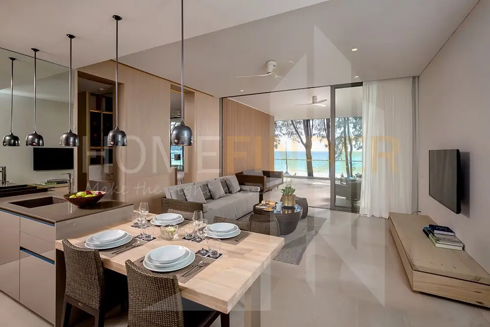 รูป Twinpalms Residences MontAzure 1 bedroom, for sale - รูปที่ 6/16
