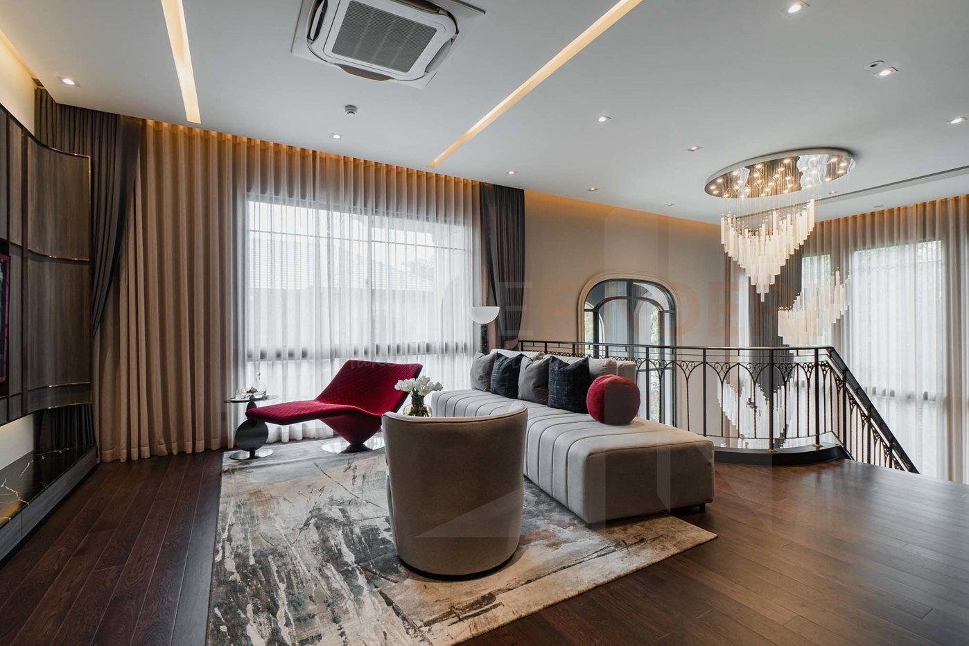 รูป Grand Bangkok Boulevard Ratchaphruek - Pinklao 4 bedrooms, for sale - รูปที่ 10/20