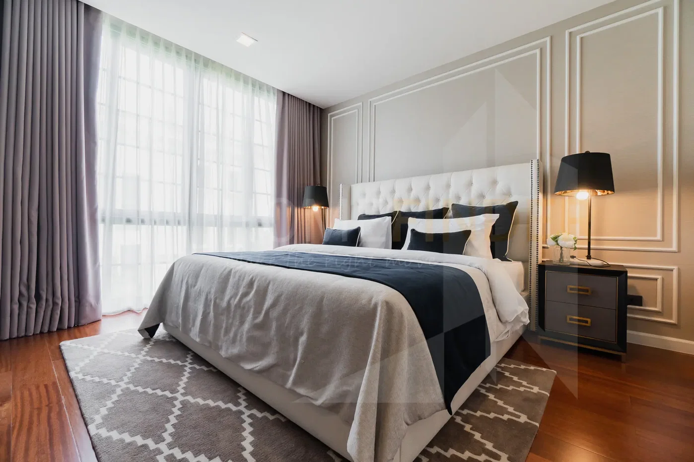 picture Quarter 31 5 bedrooms, for sale - 18/27