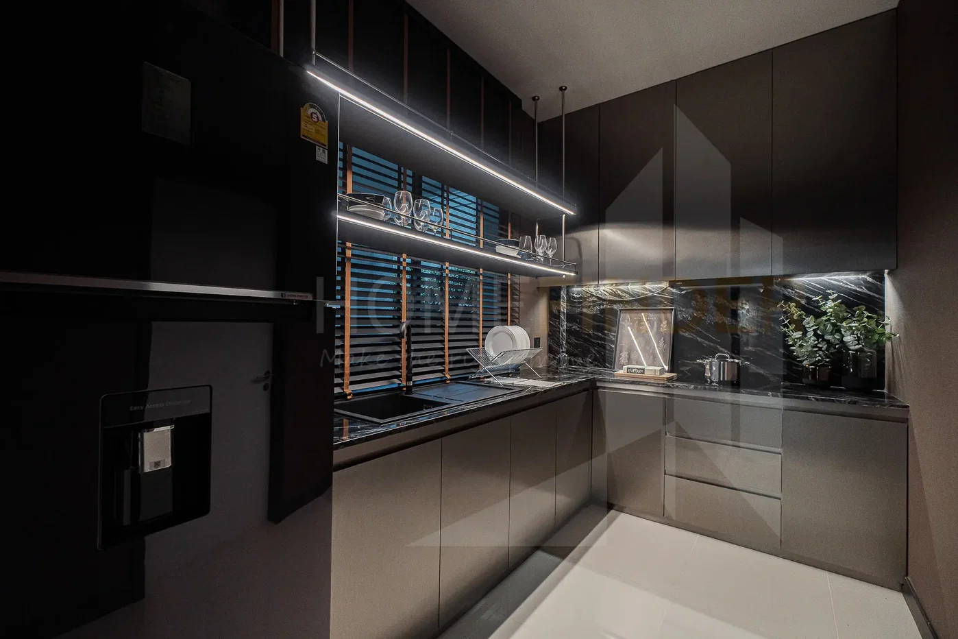 รูป แกรนด์ บางกอก บูเลอวาร์ด รามอินทรา–เกษตรนวมินทร์ 4 bedrooms, for sale - รูปที่ 3/5