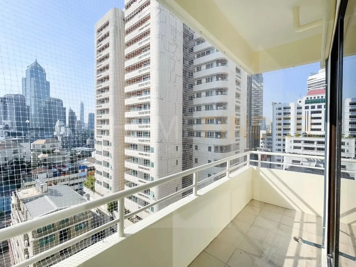 รูป Saranjai Mansion 2 bedrooms, for sale - รูปที่ 7/7