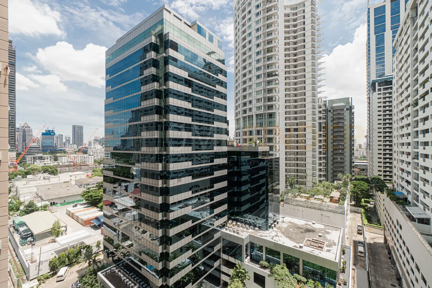 รูป Q Langsuan 2 bedrooms, for sale - รูปที่ 9/9