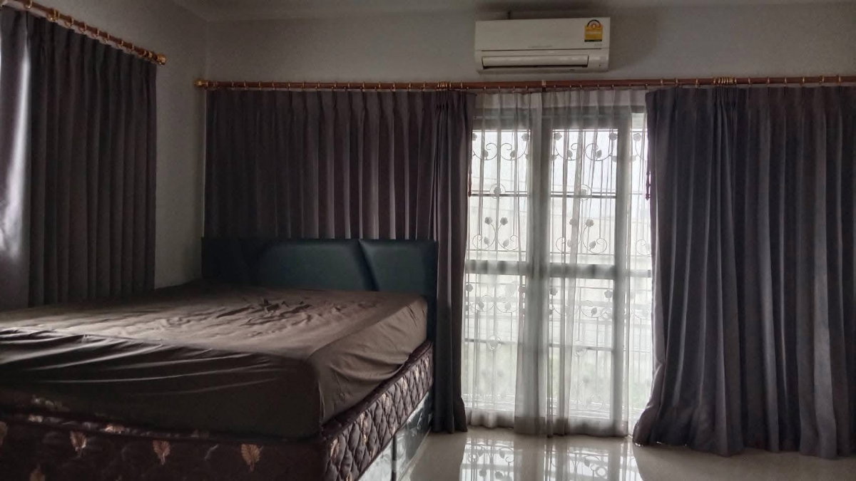 รูป 🏡✨ ให้เช่า ทาวน์โฮม 3 ชั้น หลังริม ลาดพร้าว 101 4 ห้องนอน 3 ห้องน้ำ เนื้อที่ใหญ่ 35 ตร.วา จอดรถ 3 คัน ทำเลลาดพร้าว 101 - รูปที่ 17/20