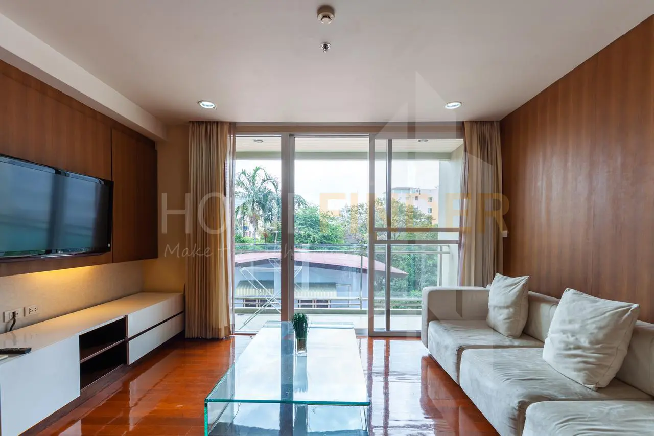 picture Doubletree Residence 3 bedrooms, for rent - 2/24