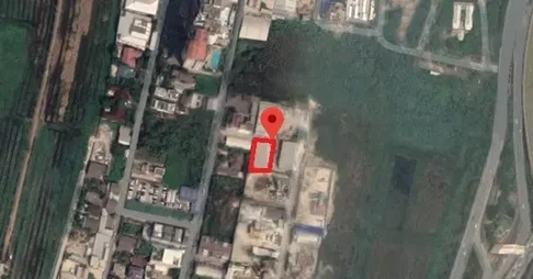 Land in Rama 9 for rent studio, for rent