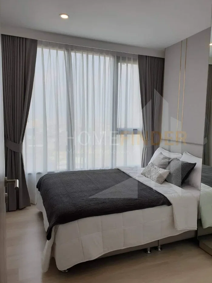 รูป Knightsbridge Prime Sathorn 1 bedroom, for sale - รูปที่ 3/9