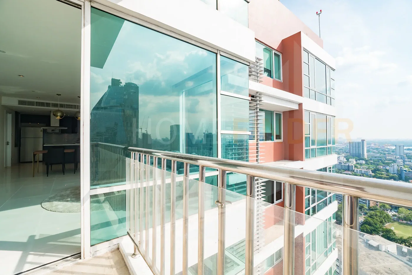 รูป Fullerton 3 bedrooms, for rent - รูปที่ 24/25