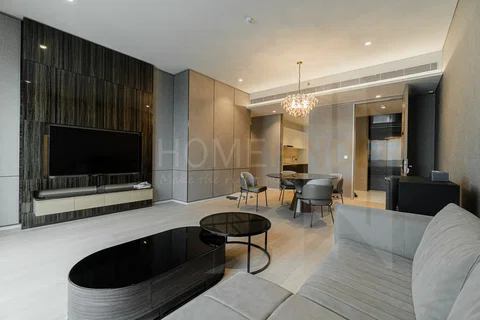 รูปภาพ TELA Thonglor HF-7955 2 bedrooms, for rent