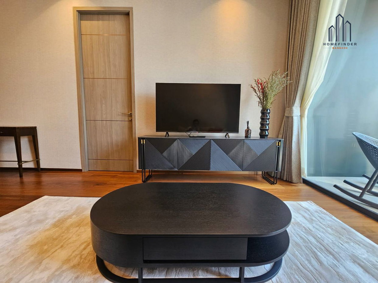 picture The Estelle Phrom Phong 2 bedrooms, for rent - 13/15