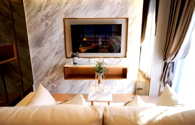 ขายคอนโด : Maru Ekkamai 1 bedroom, for sale