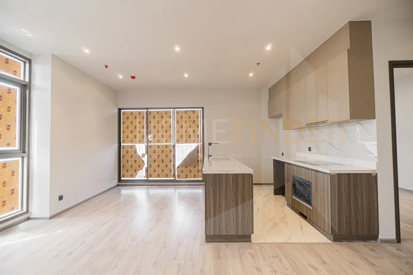 รูป RHYTHM EKKAMAI ESTATE 2 bedrooms, for sale - รูปที่ 2/8