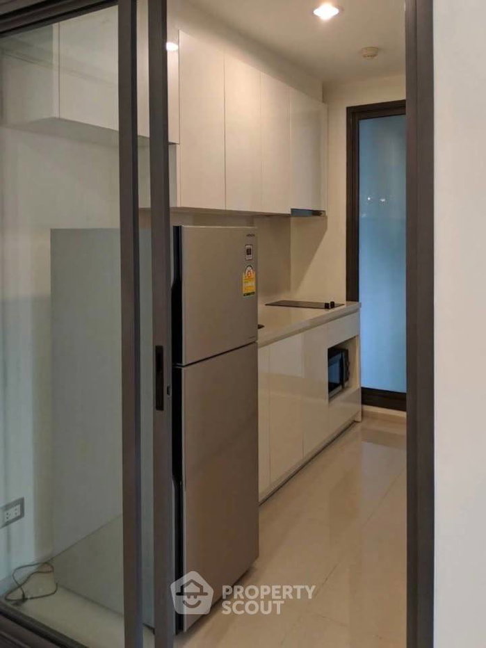 รูป ใกล้ BTS เอกมัย 200 ม. | คอนโด 2 ห้องนอน Rhythm Sukhumvit 42 (ID 3259969) - รูปที่ 5/7