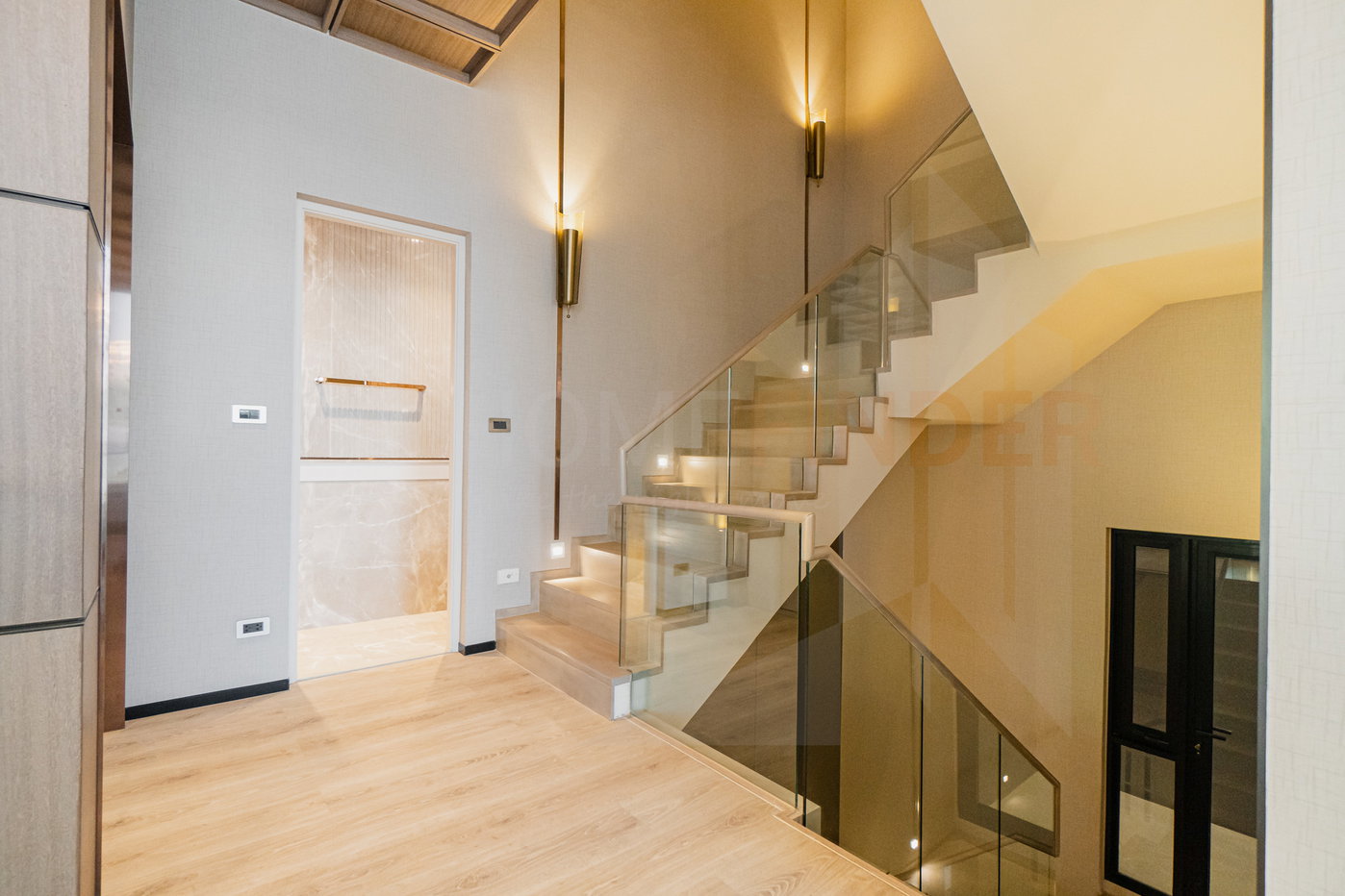 รูป The Reserve Villas Sukhumvit 89/1 4 bedrooms, for sale - รูปที่ 8/22