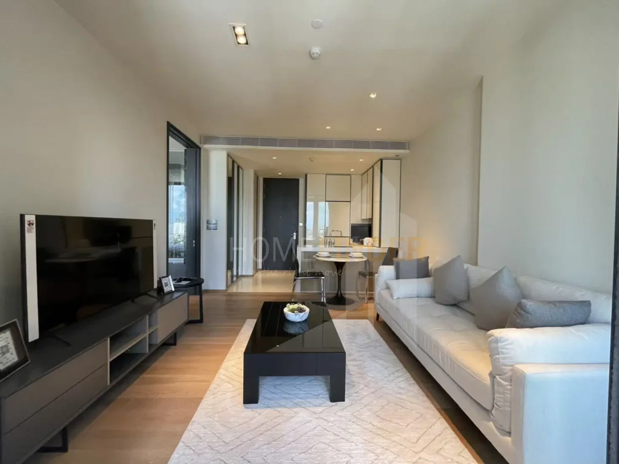 รูป Beatniq Sukhumvit 32 1 bedroom, for rent - รูปที่ 2/6
