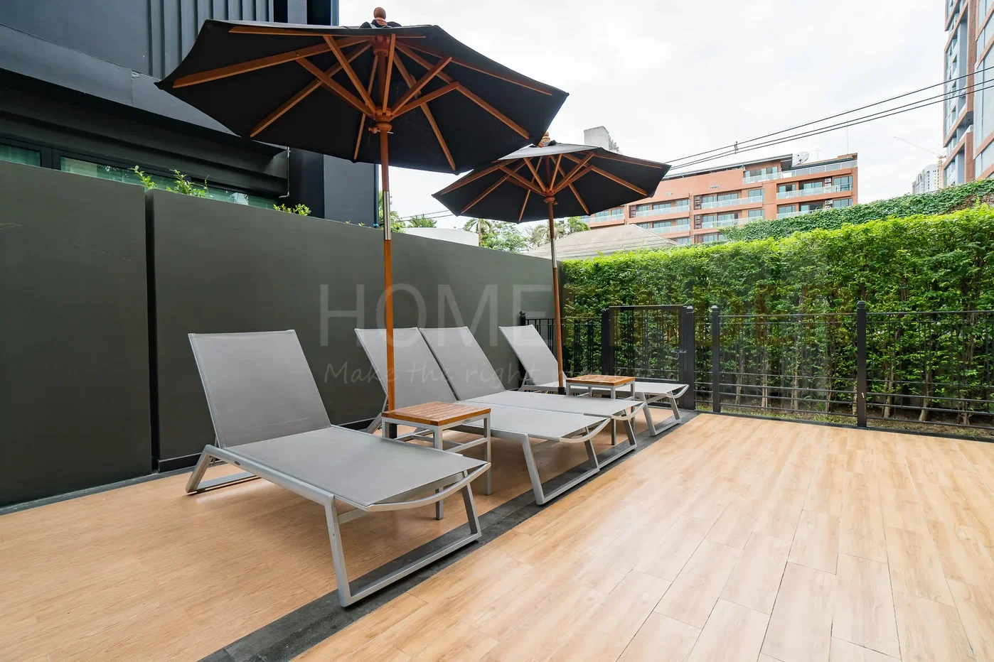 picture Mieler Sukhumvit 40 3 bedrooms, for sale - 15/18