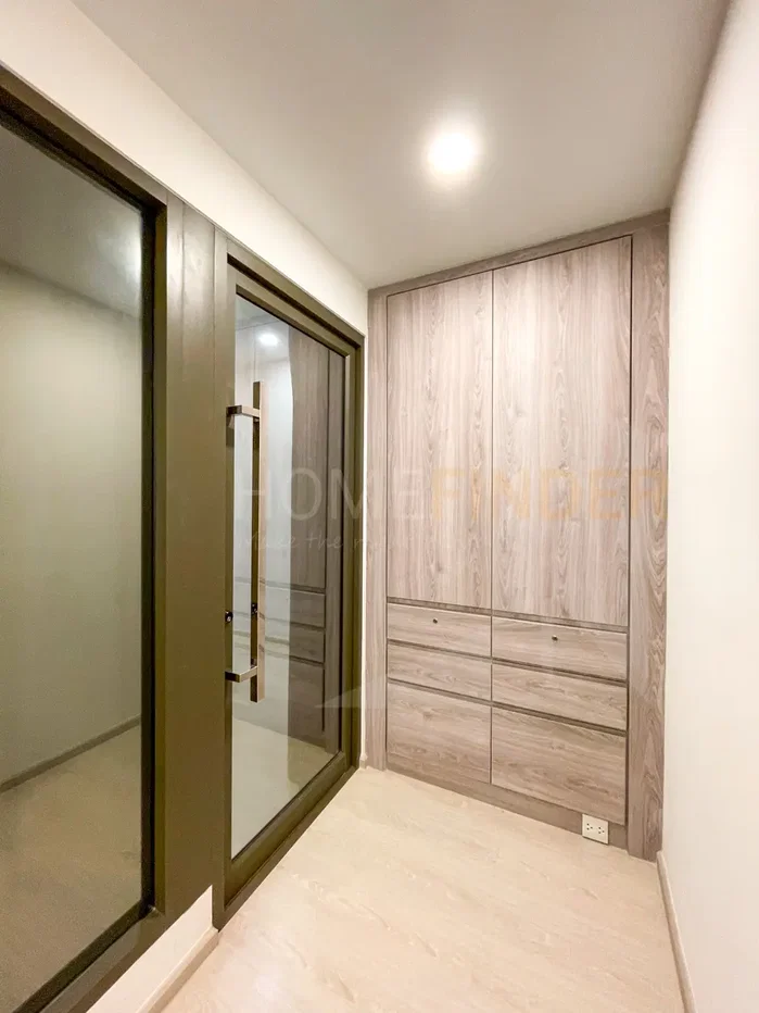 รูป The Tree Sukhumvit 64 2 bedrooms, for sale - รูปที่ 17/35