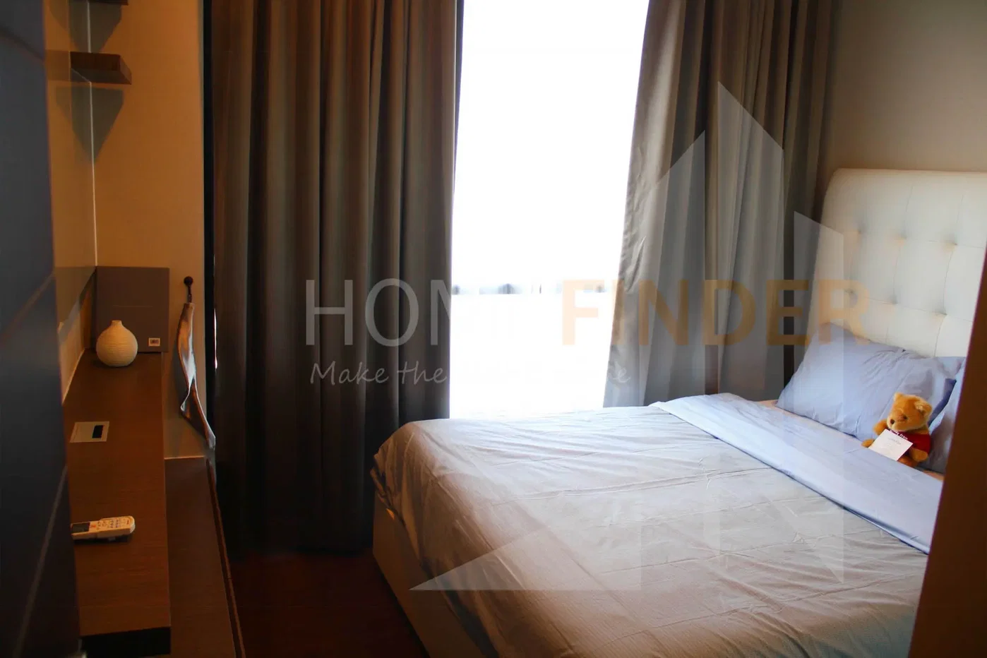 รูป Ivy Ampio 2 bedrooms, for rent - รูปที่ 6/6