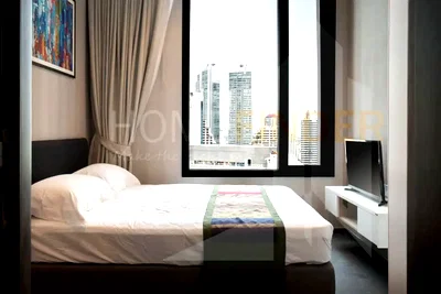 Condos for rent : Edge Sukhumvit 23 || เอดจ์ สุขุมวิท 23 1 bedroom, for rent