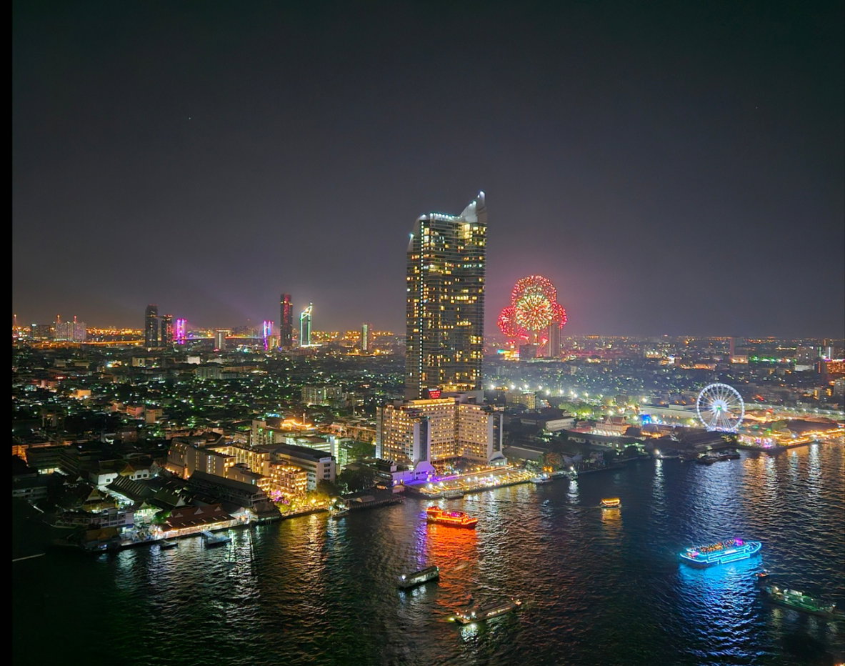 รูป ขาย CHAPTER เจริญนคร–ริเวอร์ไซด์ | 2 Bed | 49 ตร.ม. | Riverfront View | Fully Furnished - รูปที่ 6/6