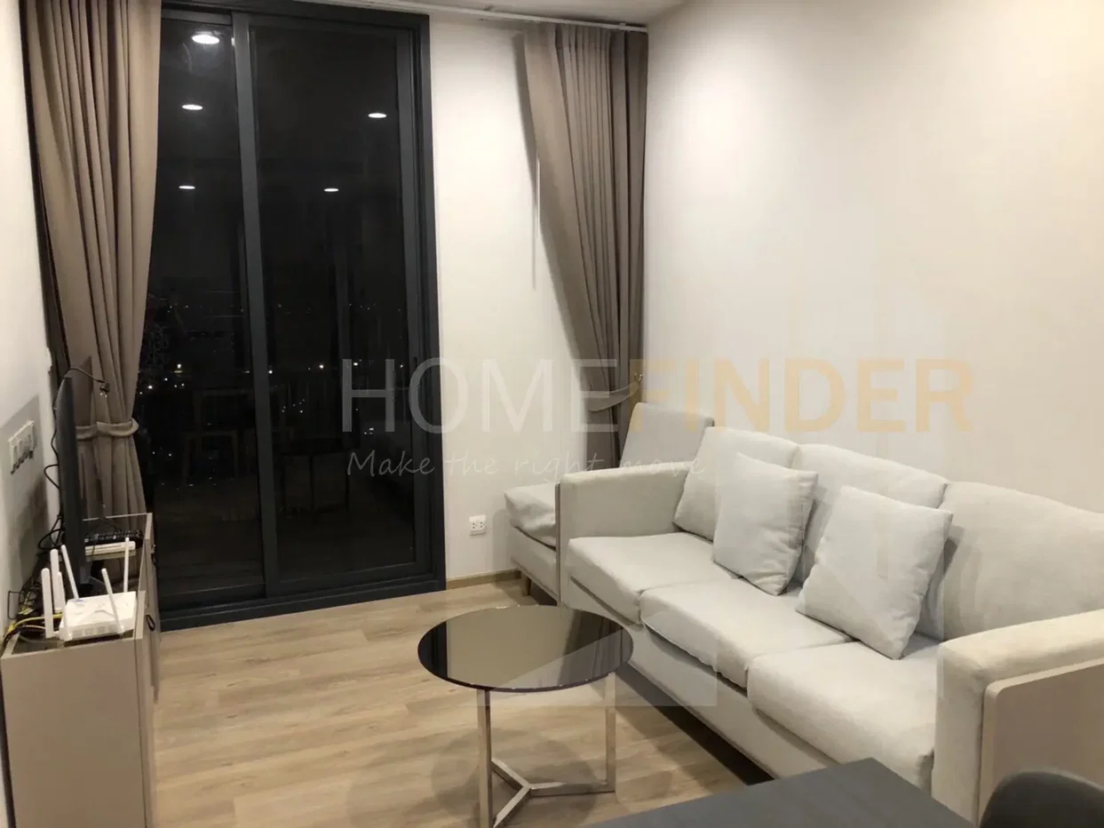 รูป OKA HAUS Sukhumvit 36 2 bedrooms, for rent - รูปที่ 1/8