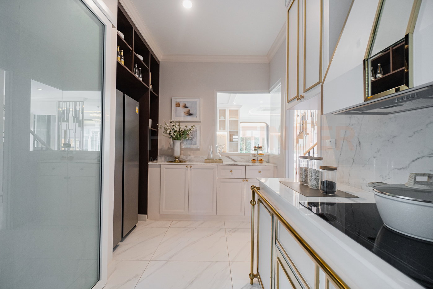 รูป Grandio Bang Na KM.5 4 bedrooms, for sale - รูปที่ 23/26