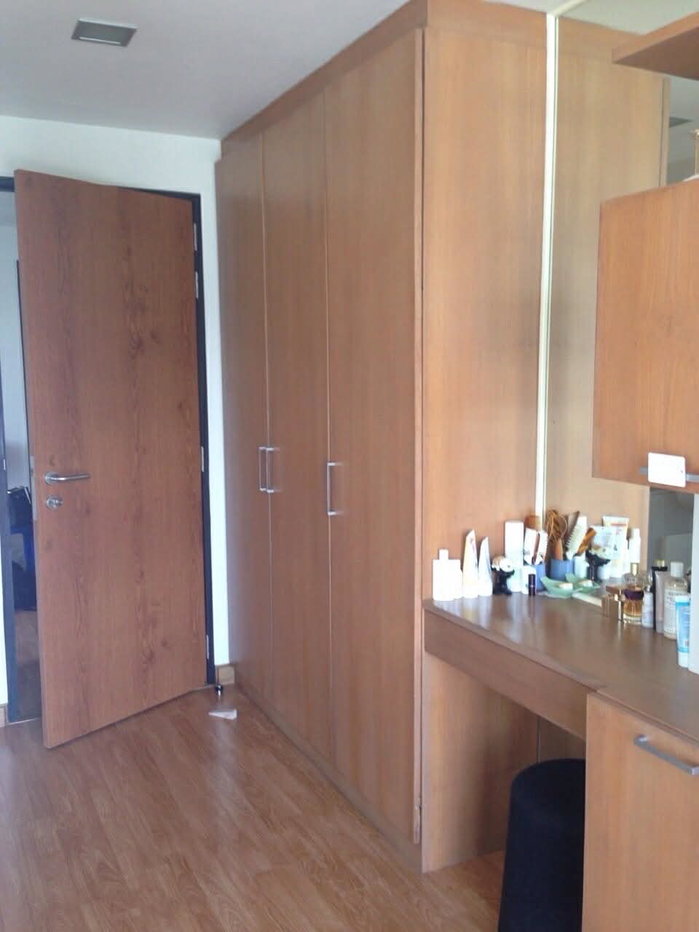 รูป The Alcove Sukhumvit 49 2 bedrooms, for sale - รูปที่ 3/6