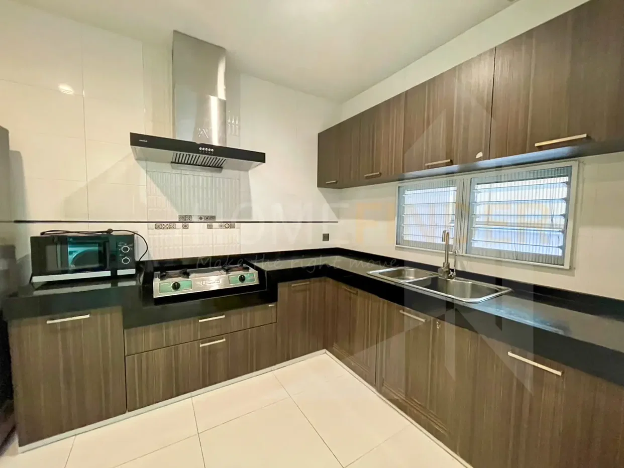 รูป Nantawan Bangna 4 bedrooms, for rent - รูปที่ 18/23