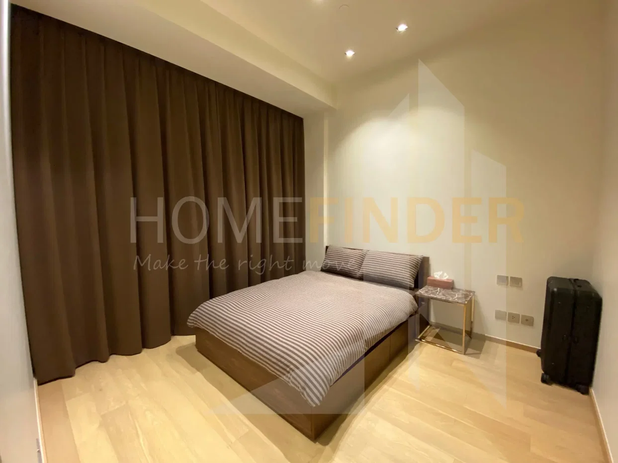 picture 28 Chidlom 1 bedroom, for rent - 8/14